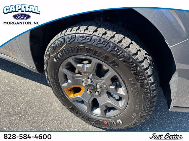 New 2026 Ford Maverick Tremor AWD/4WD image 11