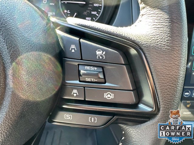 Certified 2025 Subaru Forester Premium AWD/4WD image 15