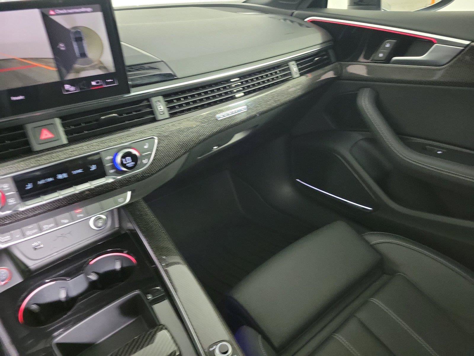 Used 2023 Audi S5 Prestige w/ Prestige Package AWD/4WD image 18