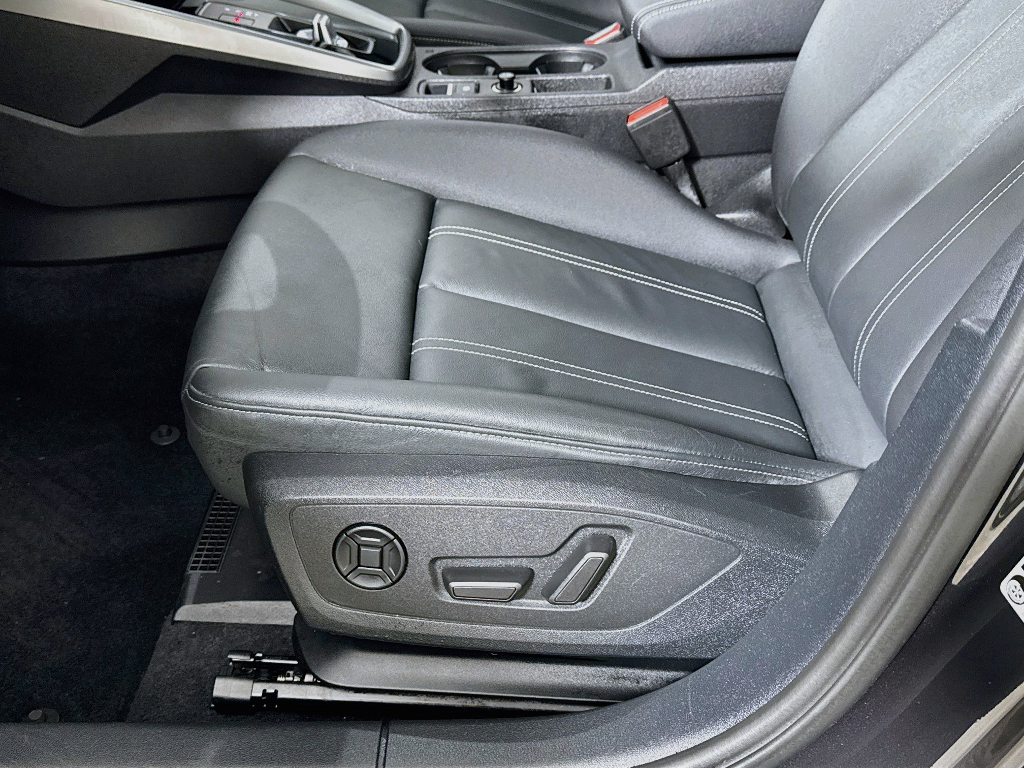 Used 2023 Audi A3 2.0T Premium w/ Convenience Package AWD/4WD image 21