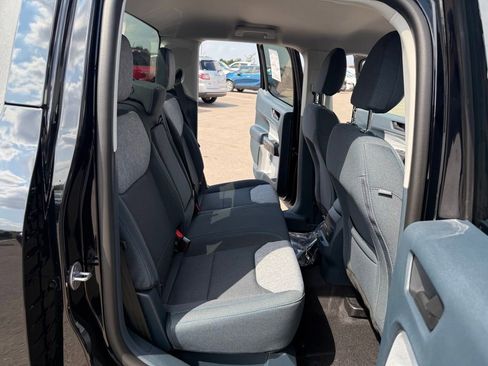 New 2025 Ford Maverick XLT w/ XLT Luxury Package image 19