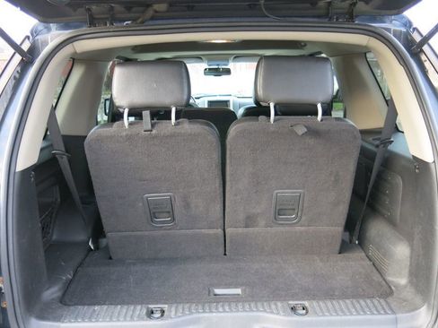 Used 2007 Mercury Mountaineer AWD image 19