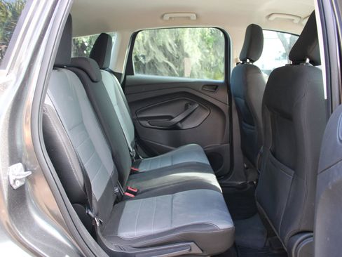 Used 2018 Ford Escape S FWD image 7