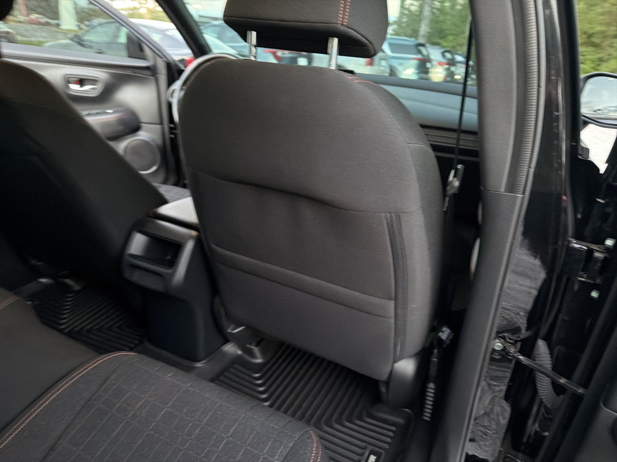Used 2024 Honda HR-V Sport image 25