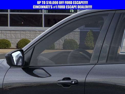 New 2026 Ford Escape Active w/ Cold Weather Package AWD/4WD image 20