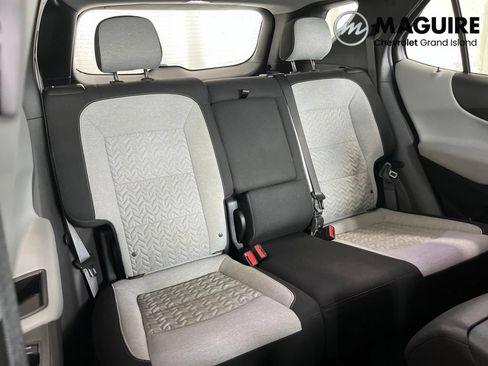 Used 2023 Chevrolet Equinox LS FWD image 30