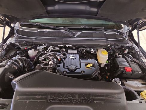 New 2026 RAM 2500 Tradesman image 20