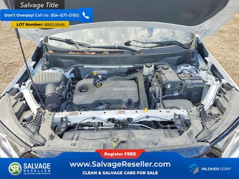 Used 2022 GMC Terrain SLT w/ Elevation Edition AWD/4WD image 16