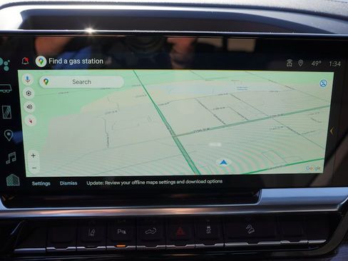 New 2026 Chevrolet Silverado 3500 LT w/ All Star Edition image 13