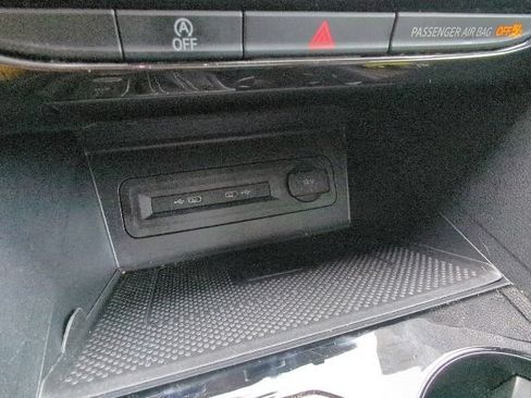 Used 2023 Volkswagen Atlas SEL AWD/4WD image 20