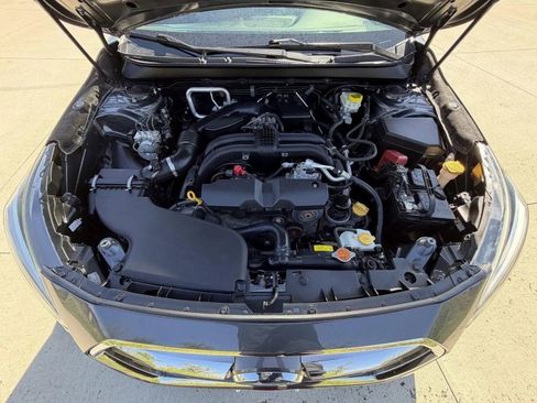Used 2018 Subaru Legacy 2.5i Limited AWD/4WD image 27