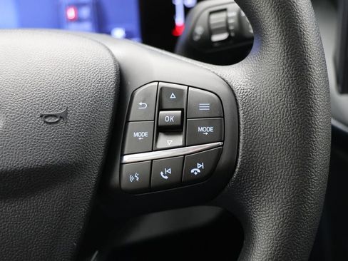 New 2025 Ford Maverick XL w/ Equipment Group 101A image 21