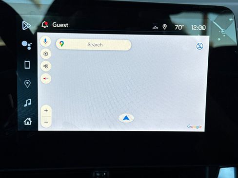 New 2025 Chevrolet Corvette Z06 w/ Battery Protection Package image 16