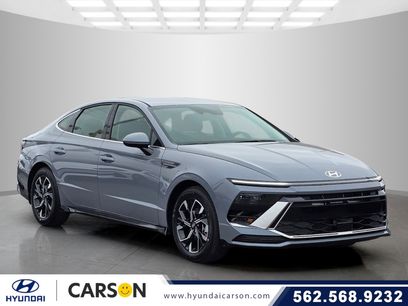 New 2025 Hyundai Sonata SEL
