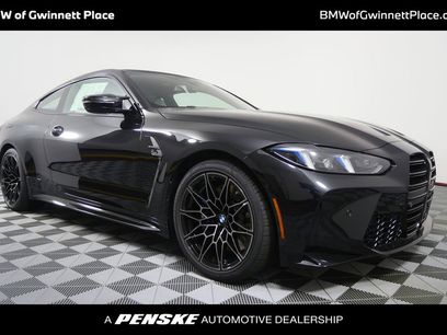 New 2026 BMW M4 Competition