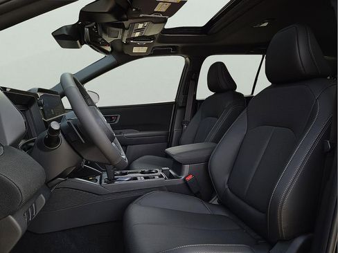 New 2026 Subaru Outback Limited image 14