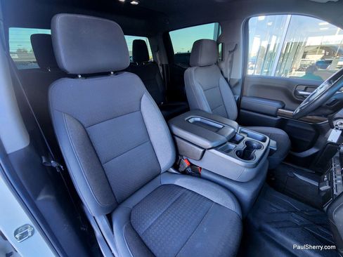 Used 2020 Chevrolet Silverado 1500 LT w/ LT Value Package image 3