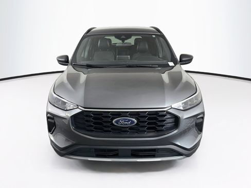 Used 2025 Ford Escape ST-Line FWD image 2