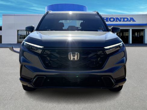 New 2026 Honda CR-V Sport-L image 9