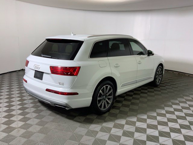 Used 2018 Audi Q7 3.0T Premium Plus w/ Premium Plus Package AWD/4WD image 20