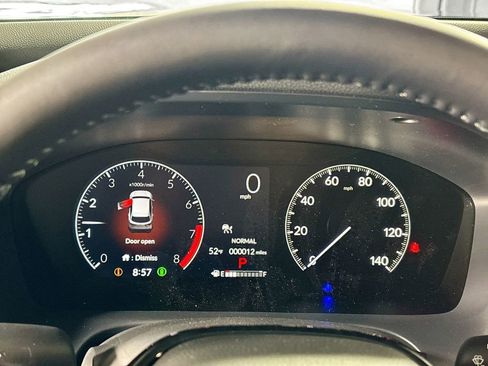 New 2026 Honda HR-V EX-L image 14