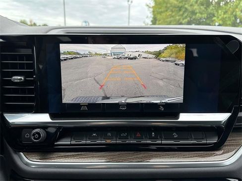 New 2026 Chevrolet Silverado 1500 LT Trail Boss w/ Convenience Package II image 27