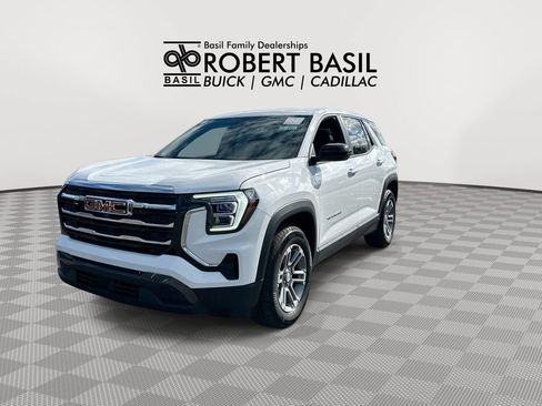 Used 2026 GMC Terrain Elevation AWD/4WD image 4
