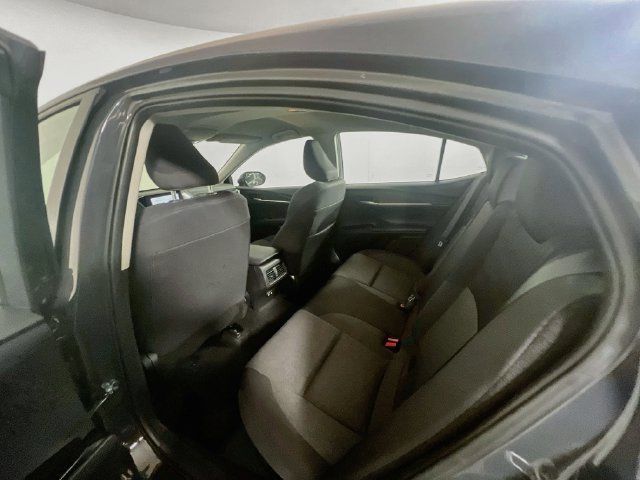 Used 2025 Toyota Camry LE FWD image 19
