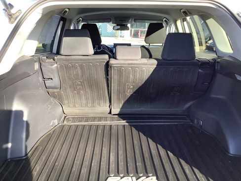 Used 2020 Toyota RAV4 LE w/ All Weather Liner Package image 30