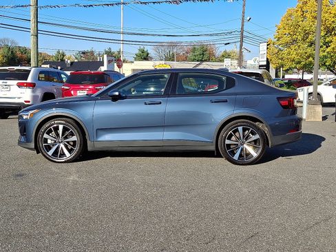 Used 2022 Polestar Polestar 2 w/ Pilot Package image 7