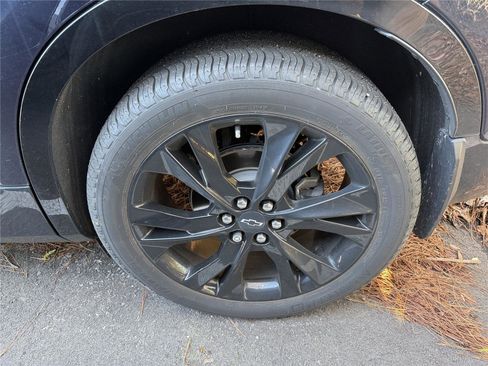 Used 2020 Chevrolet Blazer RS image 16