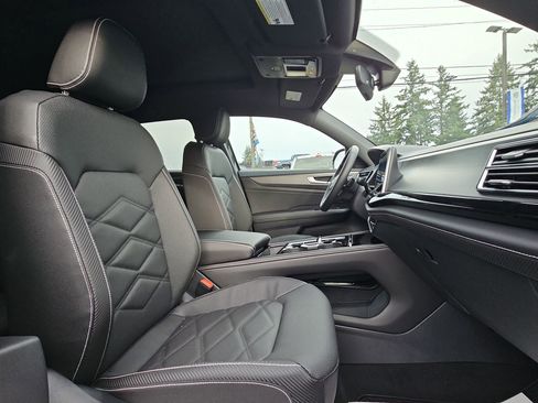 New 2026 Volkswagen Atlas Cross Sport SE AWD/4WD image 30