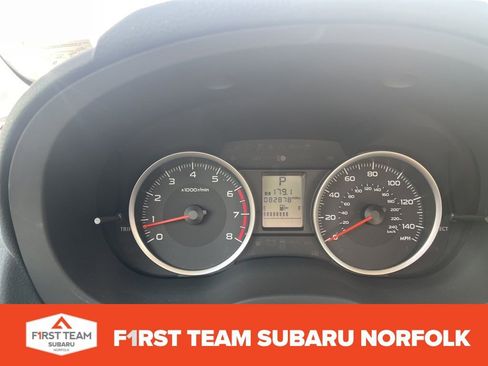 Used 2017 Subaru Forester 2.5i Premium w/ Popular Package #2A image 12