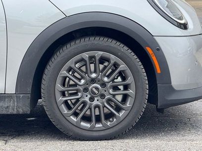 Certified 2025 MINI Cooper S