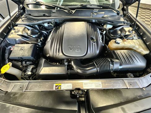 Used 2015 Dodge Challenger R/T Plus image 25