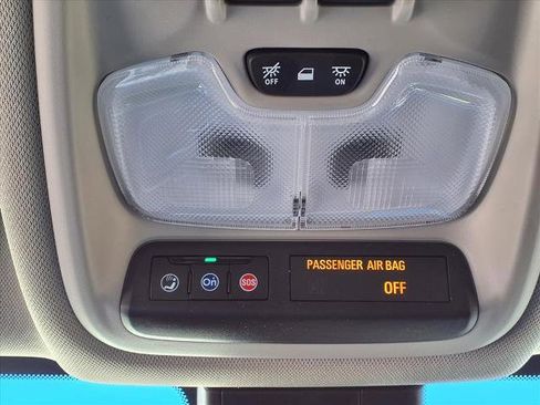 New 2026 Buick Encore GX Avenir w/ Avenir Convenience Package image 18