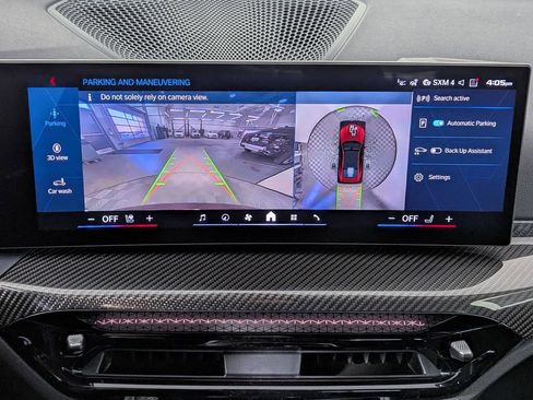 New 2026 BMW M4 Competition image 19