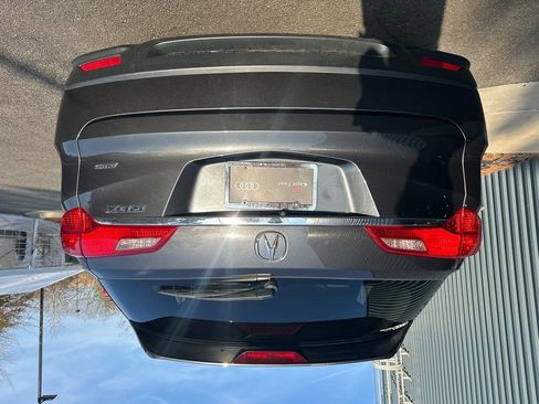 Used 2015 Acura RDX AWD image 2