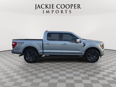 Used 2023 Ford F150 Lariat image 4