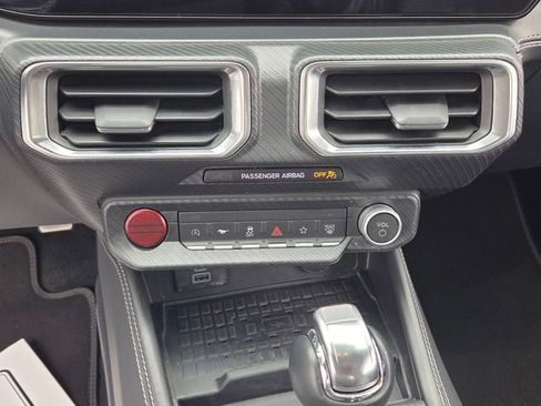 Certified 2024 Ford Mustang Premium RWD image 20