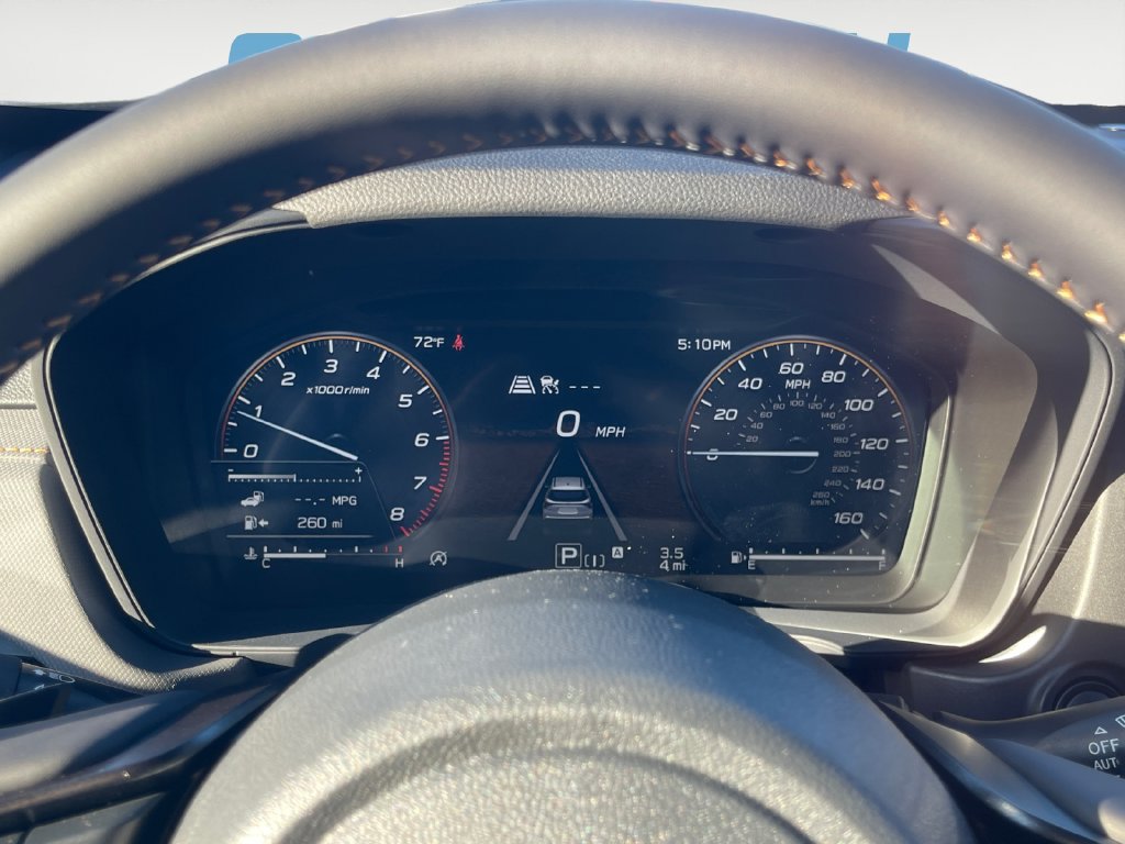 New 2026 Subaru Forester Wilderness AWD/4WD image 20