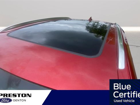 Used 2023 Buick Envision Avenir AWD/4WD image 23