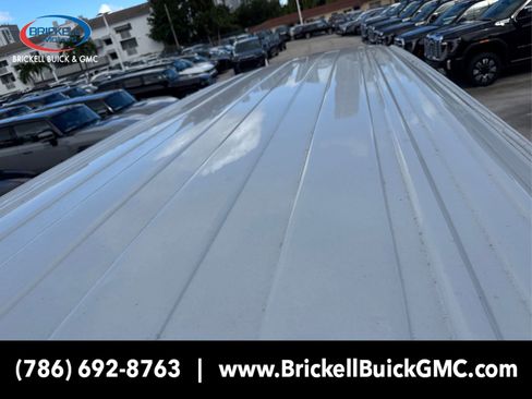 New 2025 GMC Savana 2500 w/ Driver Convenience Package image 11