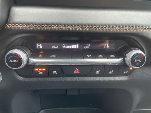 Certified 2023 MAZDA CX-50 AWD 2.5 S w/ Cargo Package image 25