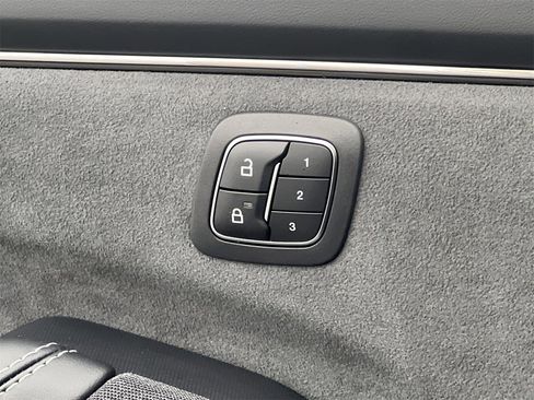 New 2025 Ford Mustang Mach-E GT image 16