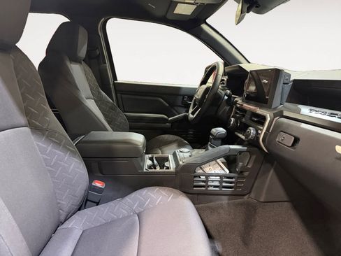 New 2026 Toyota Tacoma SR5 RWD image 15