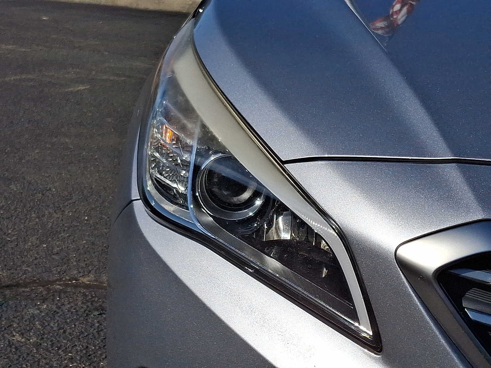 Used 2016 Hyundai Sonata SE FWD image 9