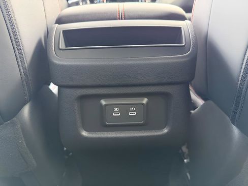New 2026 Nissan Pathfinder Rock Creek AWD/4WD image 16