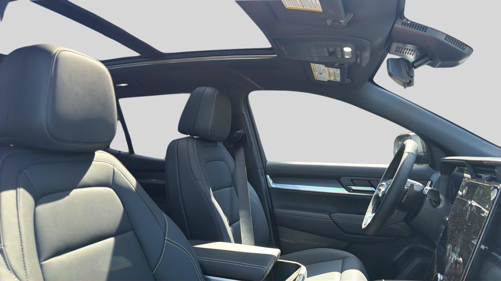 New 2027 GMC Terrain Elevation w/ Elevation Premium Package FWD image 24