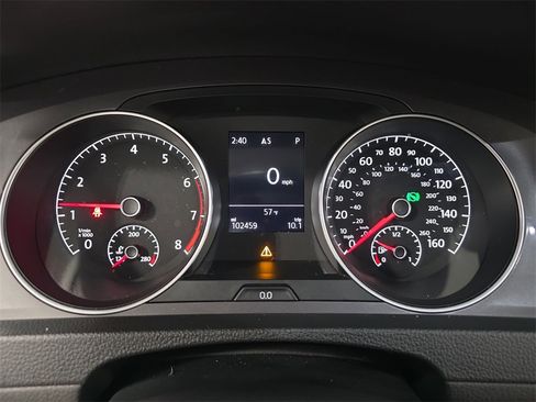 Used 2017 Volkswagen Golf Alltrack SE image 18